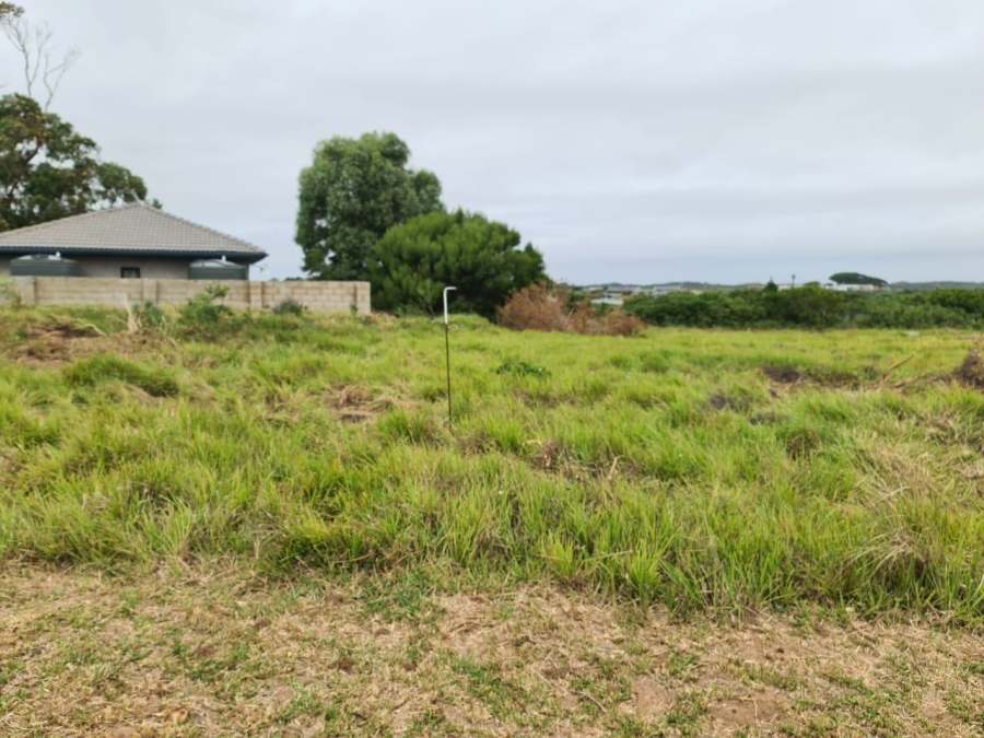 2 Bedroom Property for Sale in Boesmansriviermond Eastern Cape